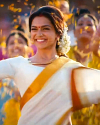 Chennai Express